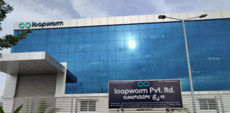 Loopworm insect protein approved for Indian aquafeed market
