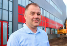 Łukasz Patyk appointed to lead Dinnissen’s D-Innocenter