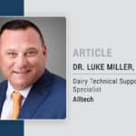 Debunking the myths behind mycotoxins: A vet’s view