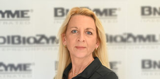 Lynnie Anderson joins BioZyme marketing team