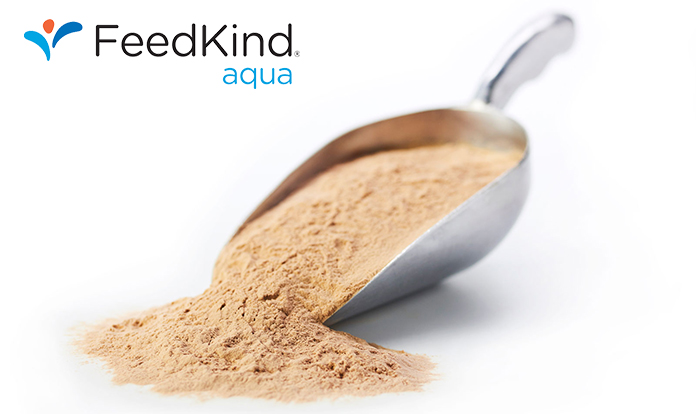 MARA approves FeedKind protein for aquafeed