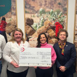 MIAVIT contributes €5,000 to animal health and development work