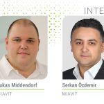 MIAVIT takes the first step of its ambitious plans for future expansion in TÜRKİYE