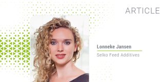 Managing heat stress in dairy cows to maintain production