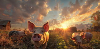 Managing heat stress in swine and ruminants: New insights and nutritional strategies