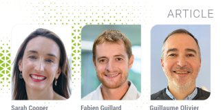 Managing high heat conditions through nutrition