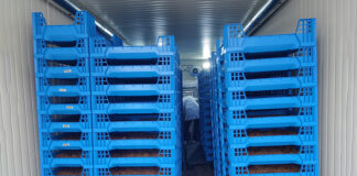 Manna Insect Oy introduces Manna MIND Gen2 for insect farmers