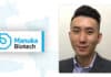 Manuka Biotech names new commercial head