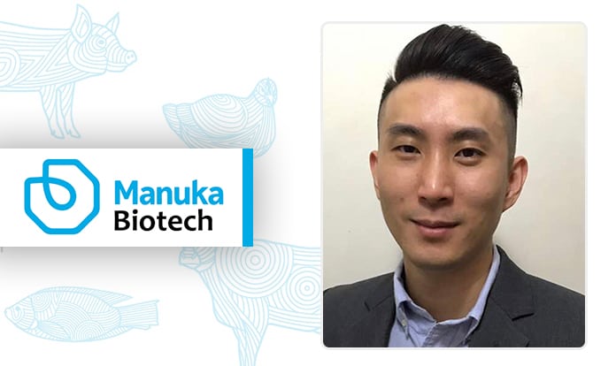 Manuka Biotech names new commercial head