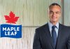 Maple Leaf Foods appoints Fareed Khan as new board member