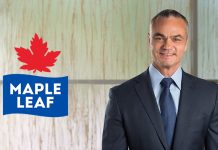 Maple Leaf Foods appoints Fareed Khan as new board member