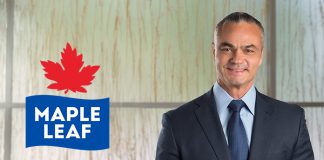Maple Leaf Foods appoints Fareed Khan as new board member