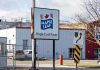 Maple Leaf Foods closes its plant in Brantford, Ontario