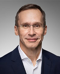 Mars appoints Marc Carena as Global President of Petcare business