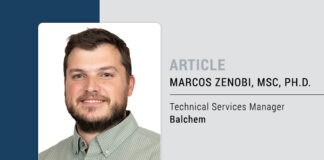 Choline supplementation to transition cows: a healthier launch of her lactation