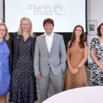 MarinTrust releases new version of its Marine Ingredients Factory Standard