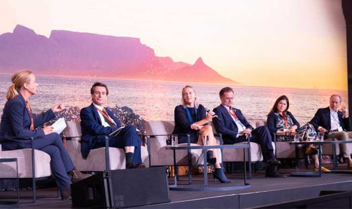 Marine ingredients industry discusses trends, opportunities, and challenges