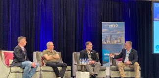 Marine ingredients industry gathers at IFFO's meeting