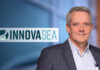 Mark Jollymore becomes CEO of Innovasea