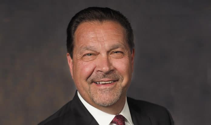 Mark Poeschl named Furst-McNess Company’s CEO