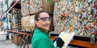 Mars Pet Nutrition supports circular economy with sustainable packaging