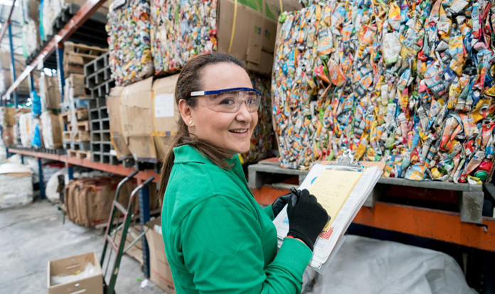 Mars Pet Nutrition supports circular economy with sustainable packaging