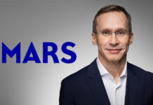 Mars appoints Marc Carena as Global President of Petcare business
