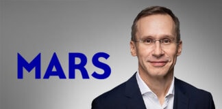 Mars appoints Marc Carena as Global President of Petcare business