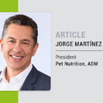 ADM accelerates planet-friendly pet food innovations