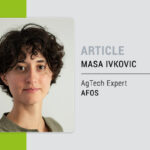 Progressive yet traditional, sustainable, and economical protein source – Edible insects