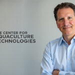 Matt Kramer joins Center for Aquaculture Technologies