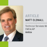 Can mitigating feed-source pathogens protect gut health and poultry performance?