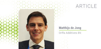 Feed additives to decrease antibiotic use in fish and shrimp production