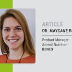 Nutrition key to piglet weaning performance