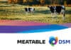 Meatable and DSM to jointly develop cultivated meat