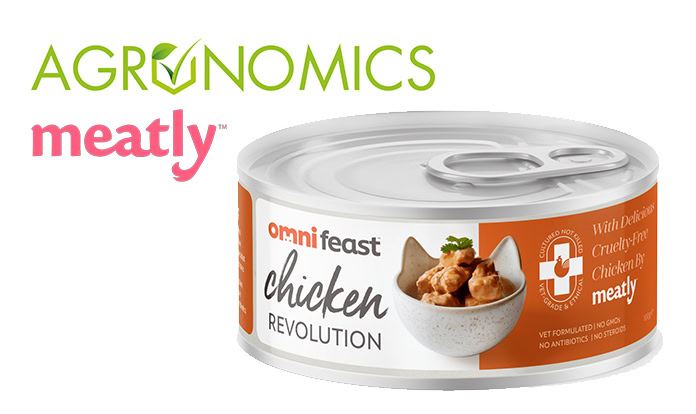 Meatly unveils new protein-free culture medium