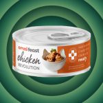 Meatly creates world’s first lab-grown cultivated chicken for cats