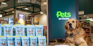 Meatly officially launches cultivated pet treats in UK