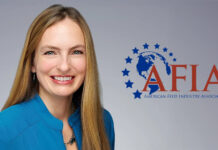 Megan Provost joins AFIA as Chief Operating Officer