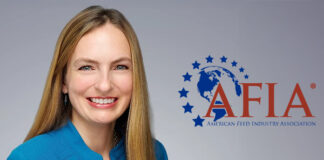 Megan Provost joins AFIA as Chief Operating Officer