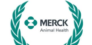 Merck Animal Health receives two prestigious awards from Animal Pharm