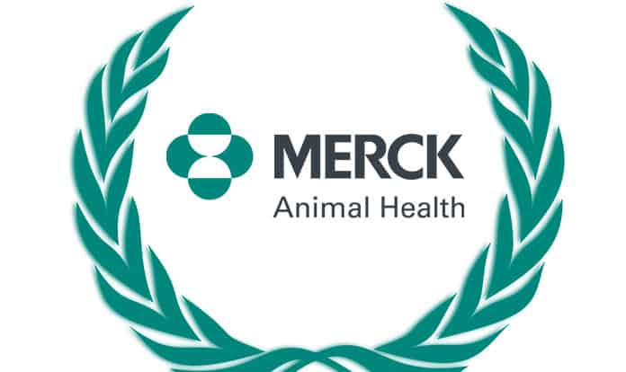 Merck Animal Health receives two prestigious awards from Animal Pharm