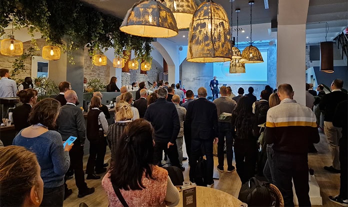 Methane Connect Summit spotlights solutions for dairy farms