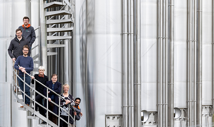 MiAlgae launches omega-3 product for fish feed and pet food