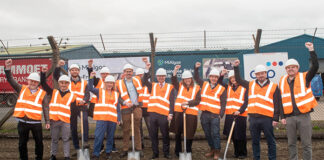 MiAlgae's new facility to meet demand for fish-free omega-3 oils