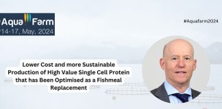 MicroBioGen highlights yeast SCP as alternative to fishmeal