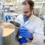 MicroHarvest launches pilot plant to produce single-cell protein samples