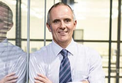 Mike Peters, Whitworth Brothers