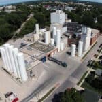 Milk Specialties begins lactoferrin production