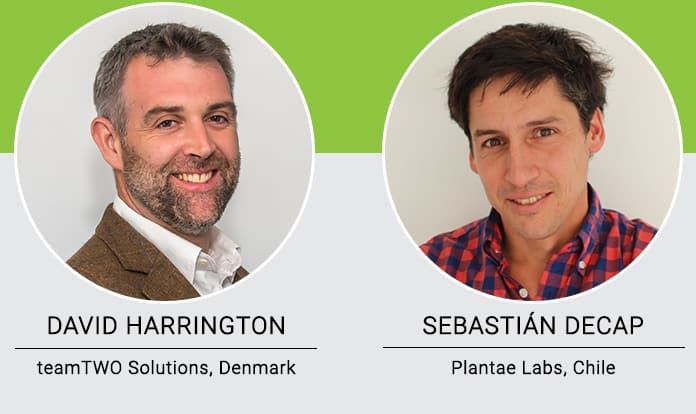 Mitigating the impact of ammonia emissions from poultry